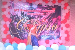 IAT Dance Hunt 2018