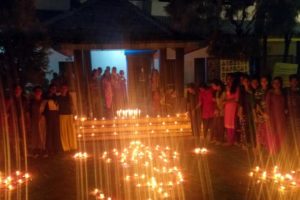 IAT Diwali Celebration