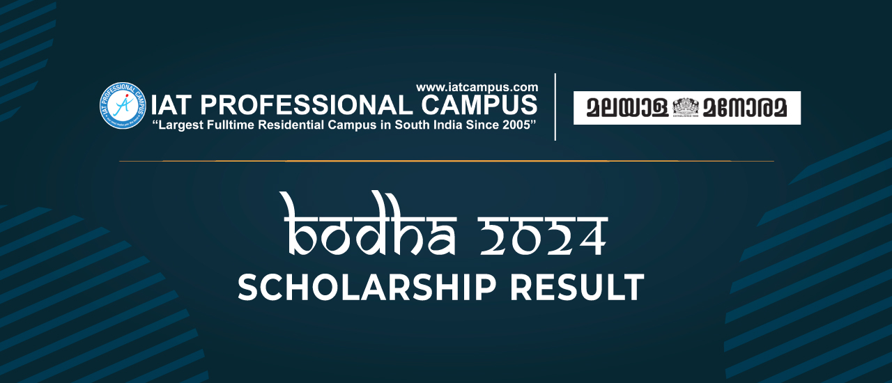 Bodha Scholarship Result 2024